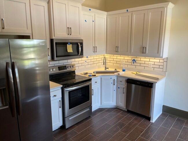 Photo - Loft Condos in Opelika