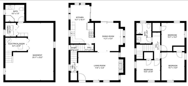 Building Photo - 423 S Maple Ave