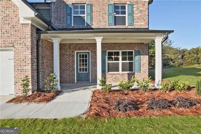 Foto del edificio - 1242 Ida Woods Ln SE