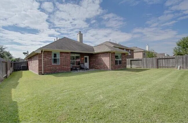Foto del edificio - 19802 Millstone Ridge Ln