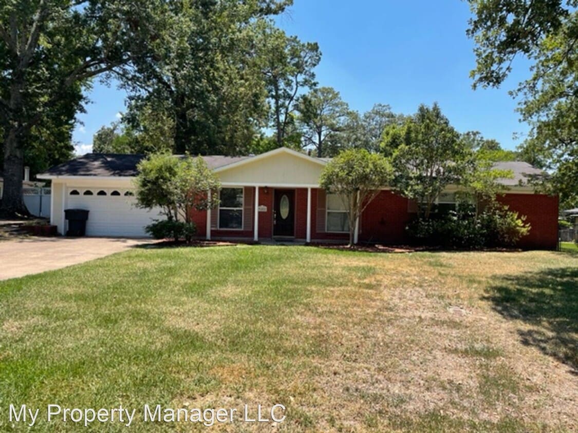 9408 Oleander Dr, Shreveport, LA 71118 House Rental in Shreveport, LA