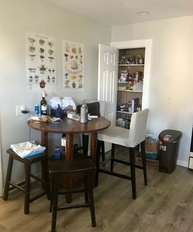 Building Photo - 7 Quincy St