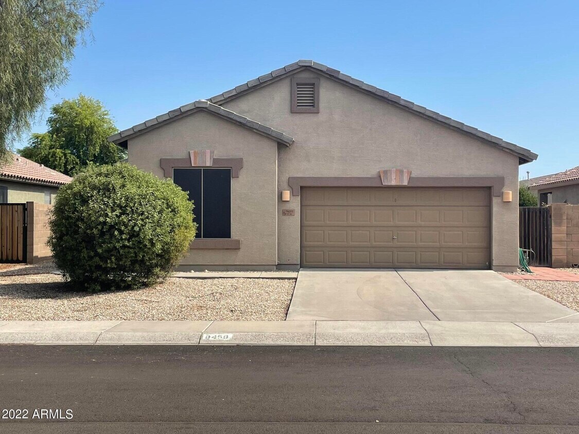 9459 W Ross Ave, Peoria, AZ 85382 House Rental in Peoria, AZ