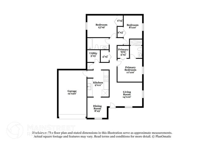 Building Photo - 1018 Garnet Ave