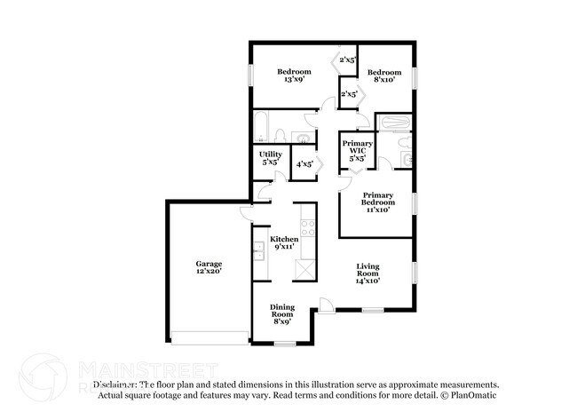 Foto del edificio - 1018 Garnet Ave