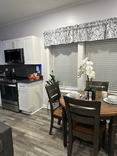 Foto del edificio - 325 Pendleton St NW