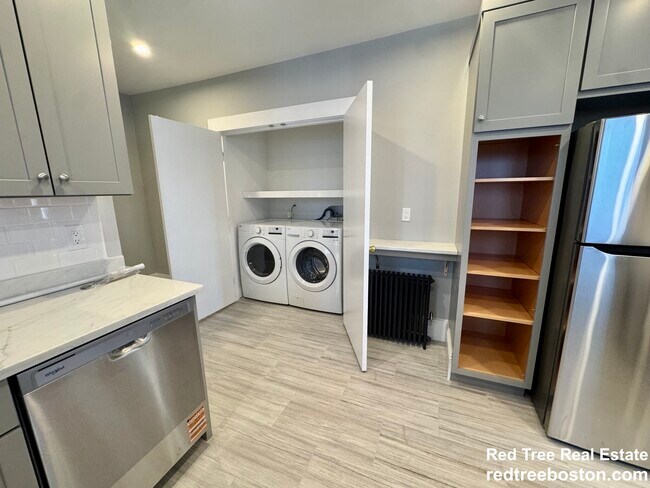 Foto del edificio - 69 Turner St