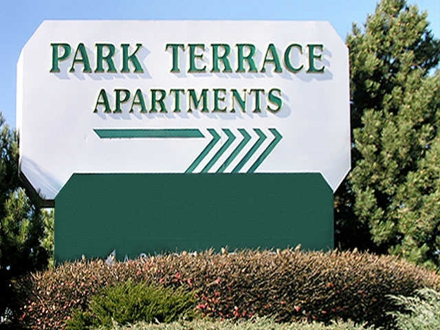 Primary Photo - Park Terrace Apartments