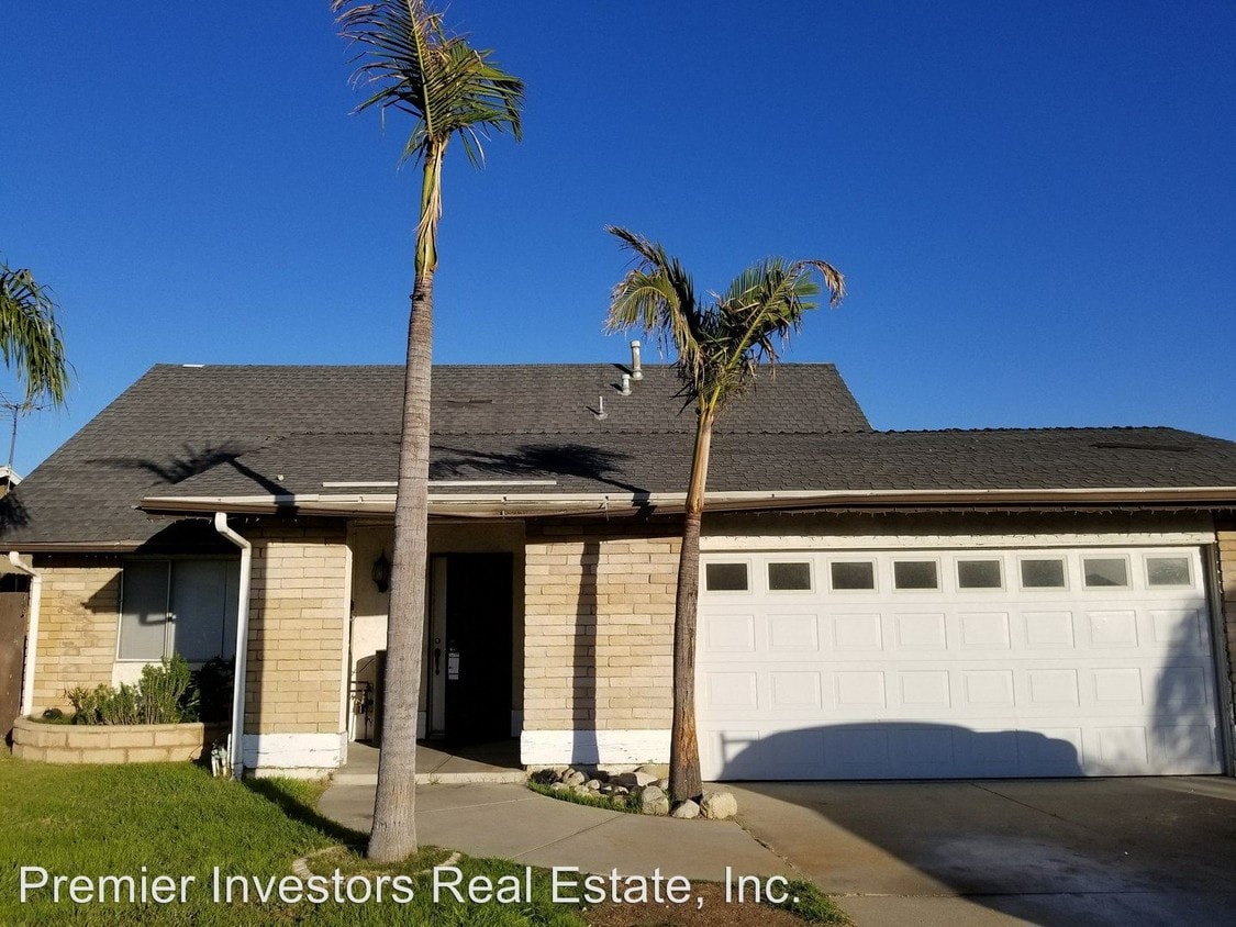 1836 N Placer Ave, Ontario, CA 91764 House Rental in Ontario, CA