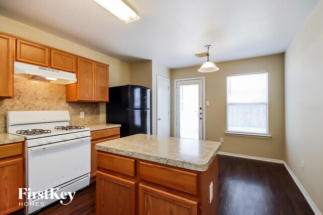 Foto del edificio - 20914 Brannon Hill Ln., Humble, TX 77338