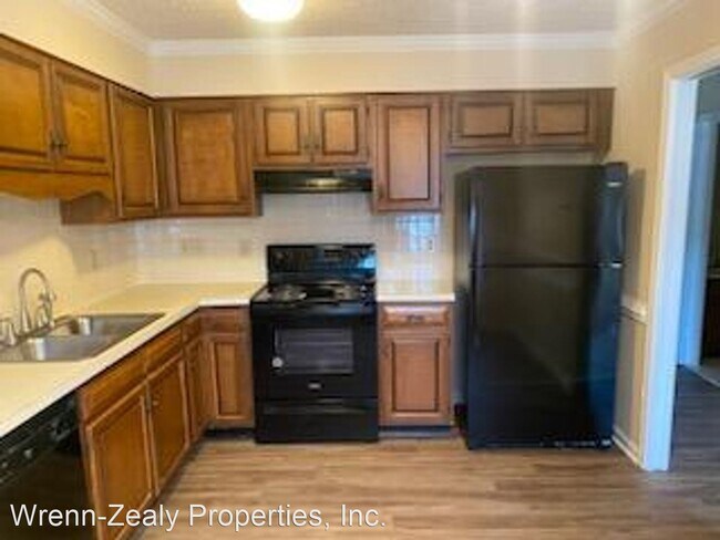 Building Photo - 2 br, 2.5 bath House - 1121 Birch Tree Way