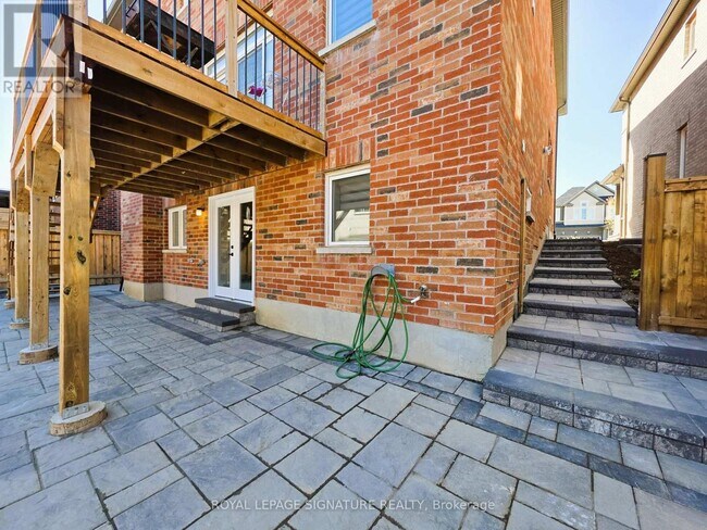 Photo du bâtiment - 29 Conchita St