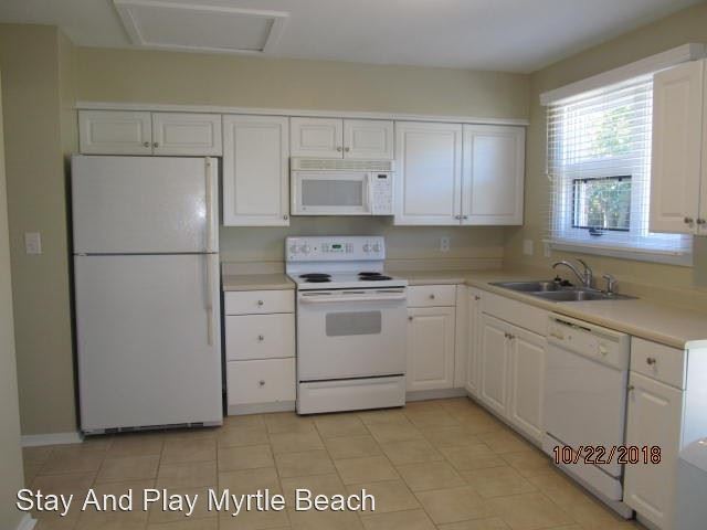Building Photo - 3 br, 1.5 bath House - 3613 Linden Street