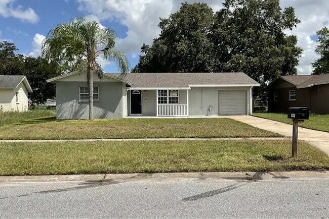 Building Photo - 91827 Sarnow Dr