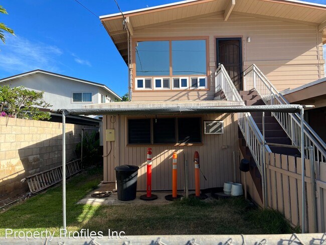Foto del edificio - 2 br, 1 bath House - 99-225 Ohekani Loop