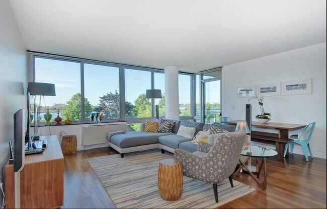 Foto del edificio - 25 Hudson St