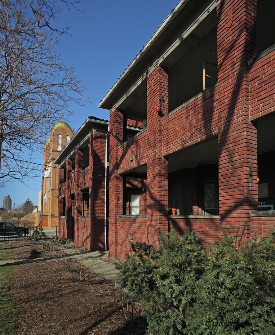 Fairfield Avenue Flats – photo 4