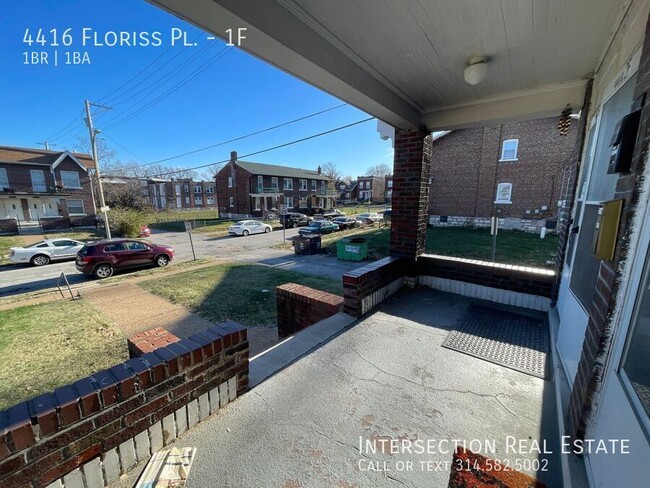 Building Photo - 4416 Floriss Pl
