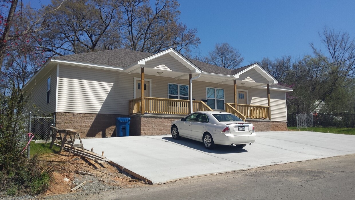 508 Watson Ln, Benton, AR 72015 Townhome Rentals in Benton AR