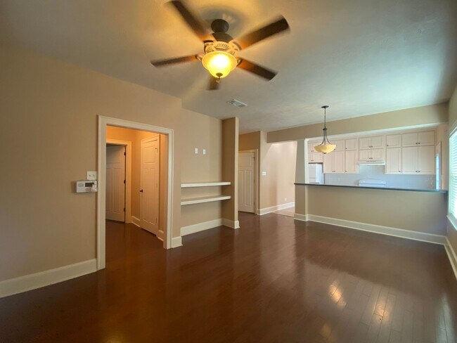 Foto del edificio - Modernized Two Bedroom One Bath - Texarkan...