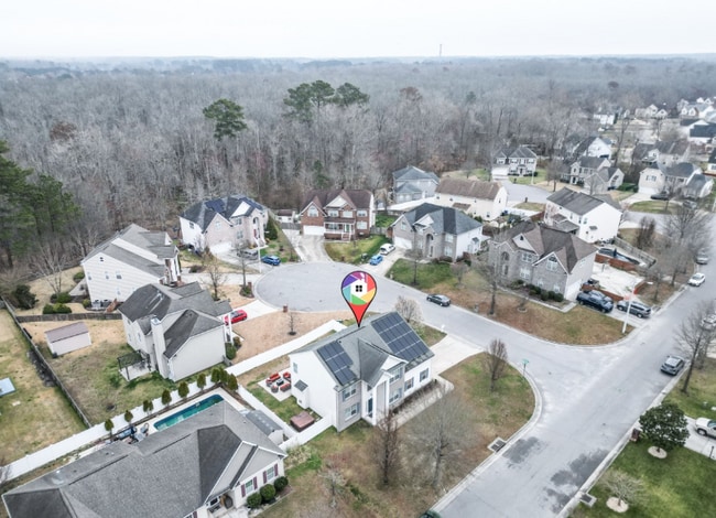 Foto del edificio - 4212 Periwinkle Ct