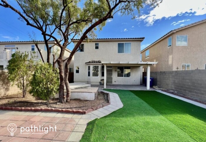 Building Photo - 5236 Caprock Canyon Avenue, Las Vegas, NV,...