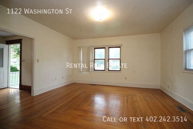Foto del edificio - 1122 Washington St