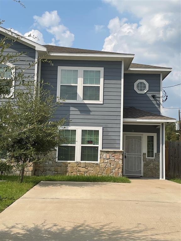 Foto del edificio - 3115 Webster St