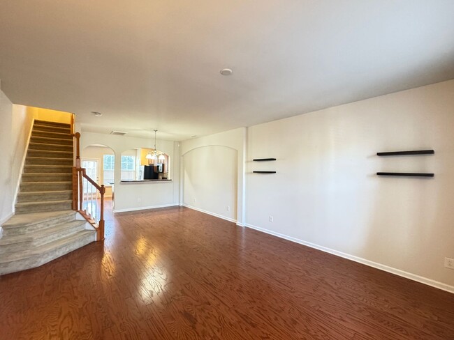 Foto del edificio - 2 Bedroom | 2.5 Bath Townhome in Greenbrie...