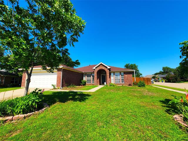 Foto principal - 2901 Custer Dr
