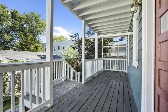 Foto del edificio - 31 Harold St