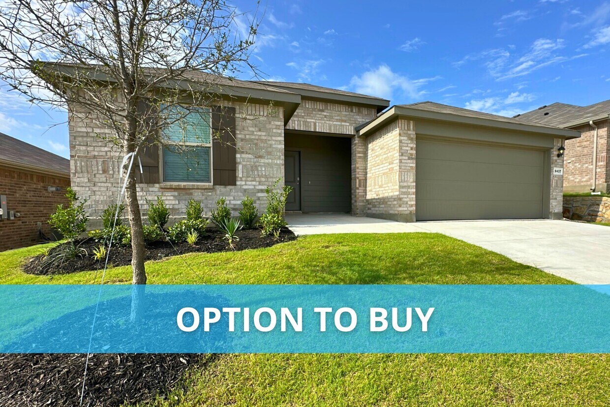 Foto principal - 9437 Golden Tree Ave