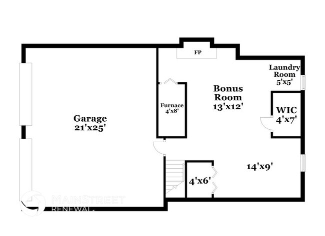 Building Photo - 17013 E 3 Terrace N