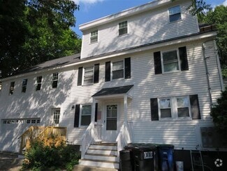 Building Photo - 178 Boston Ave