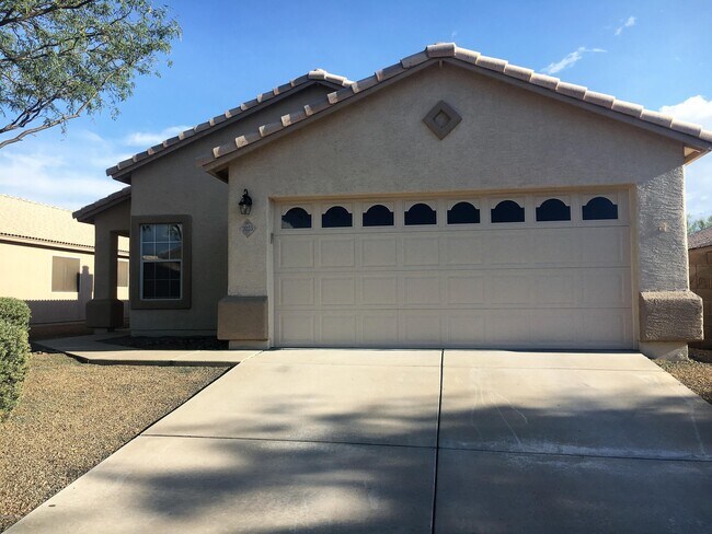 Foto del edificio - 2033 W Cholla Vista Dr