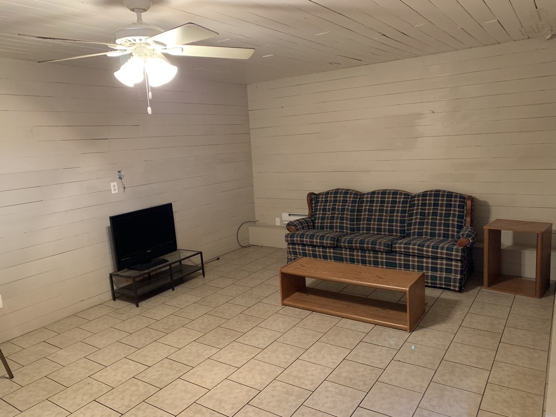 Foto principal - 401 12th St