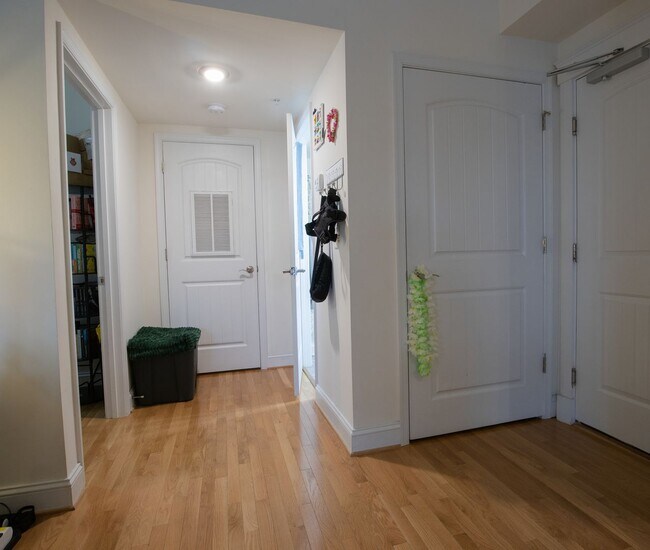 Foto del edificio - The Fountain Square Apartments