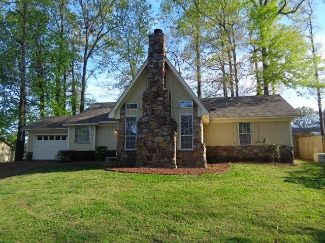 Primary Photo - 5837 Bobbitt Drive