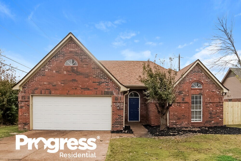 Foto principal - 3903 Esperance St