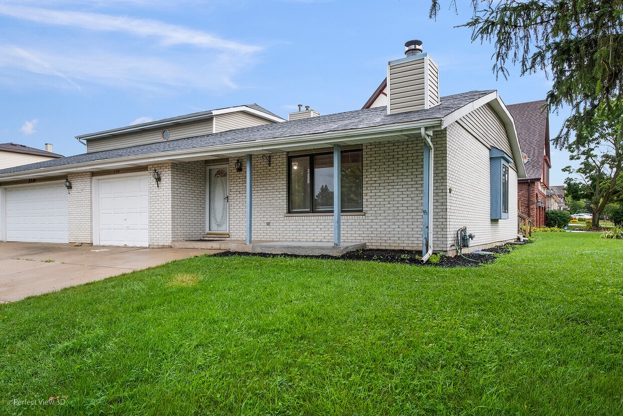 330 Morningside Dr, Bloomingdale, IL 60108 Townhome Rentals in