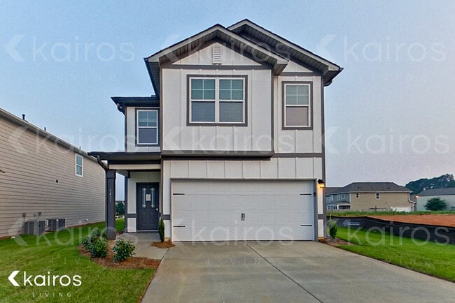 Building Photo - 6425 Upchurch Dr