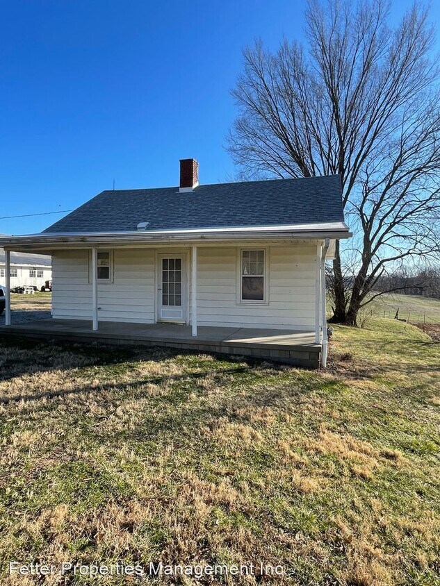 10919 Old State Rd, Evansville, IN 47711 House Rental in Evansville