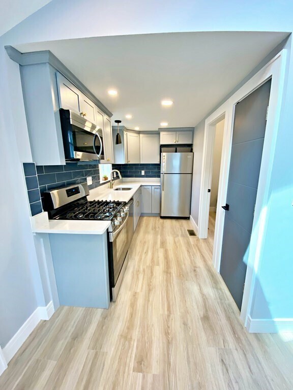 Foto del edificio - 6 Foam St