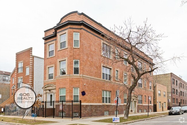 Building Photo - 1501 N Talman Ave