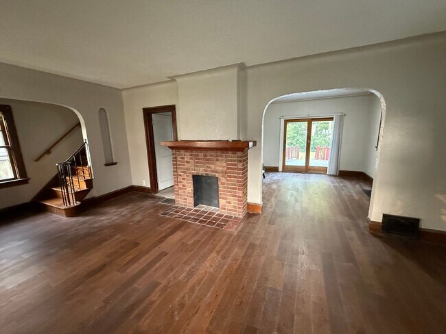 Foto del edificio - 3 bedroom 1.5 bath