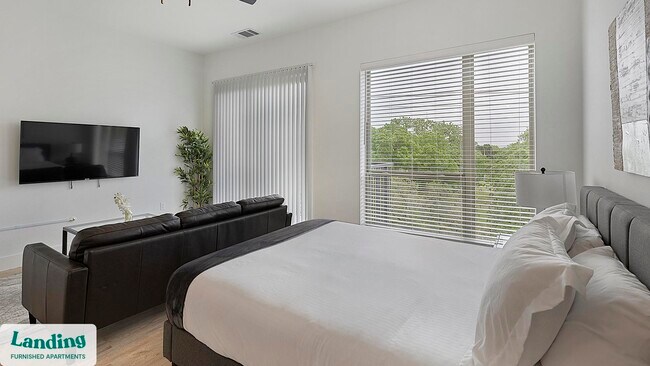 Foto del edificio - 650 E Sycamore St