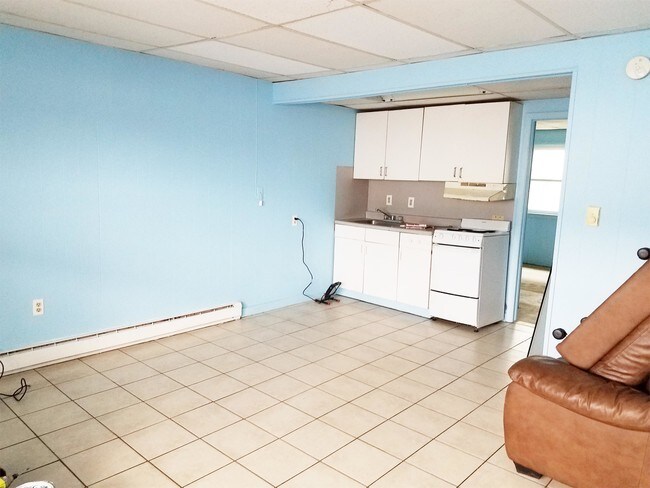 Foto del edificio - 206 8th St