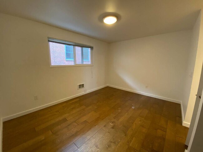 Foto del interior - Bellevue Manor Apartements