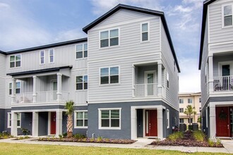 Building Photo - 3439 Norman Lewis Aly