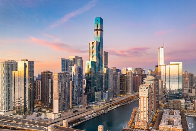 The St. Regis Chicago